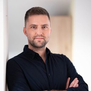 Picture of Žiga Kranjec